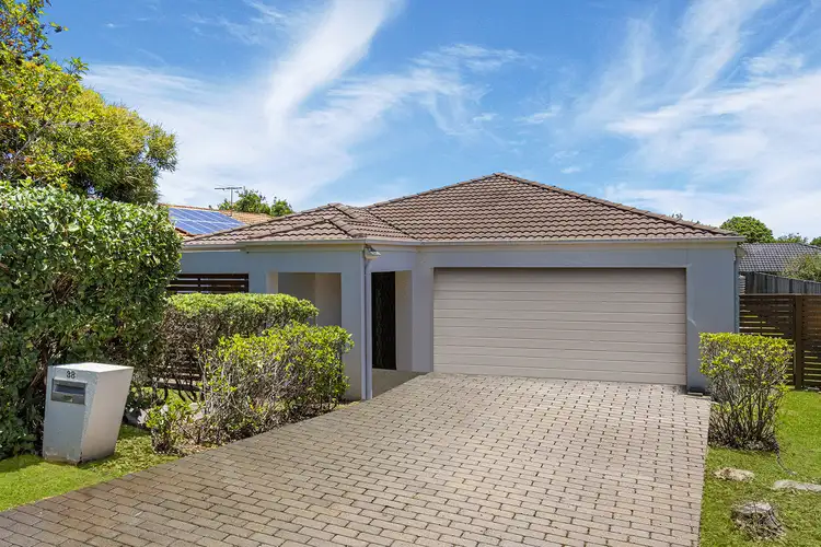 38 Conlan Street, Nudgee QLD 4014