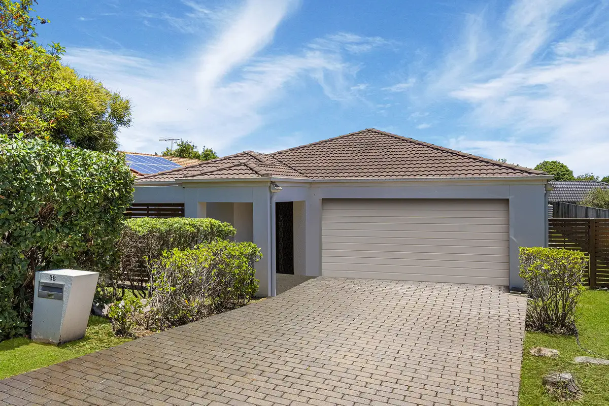 Main view of Homely house listing, 38 Conlan Street, Nudgee QLD 4014