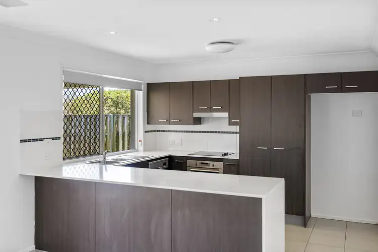 Third view of Homely house listing, 38 Conlan Street, Nudgee QLD 4014