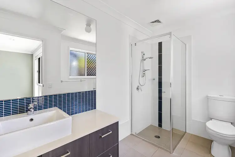 Fifth view of Homely house listing, 38 Conlan Street, Nudgee QLD 4014