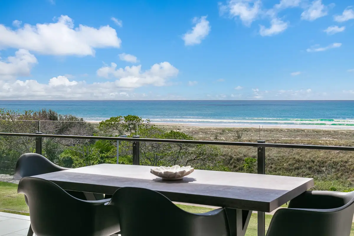 Main view of Homely apartment listing, 301/106 Pacific Parade, Bilinga QLD 4225