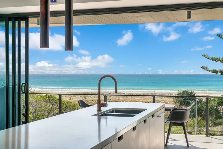 Third view of Homely apartment listing, 301/106 Pacific Parade, Bilinga QLD 4225