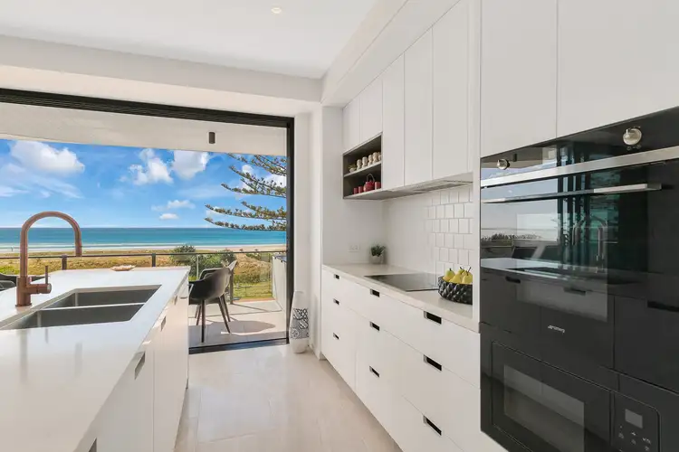 Fifth view of Homely apartment listing, 301/106 Pacific Parade, Bilinga QLD 4225