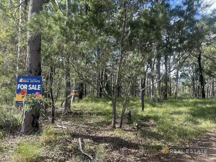 Lot 3126 Ballina Crescent, North Arm Cove NSW 2324