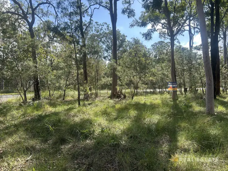 Third view of Homely land listing, Lot 3126 Ballina Crescent, North Arm Cove NSW 2324