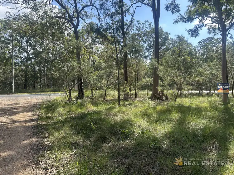 Sixth view of Homely land listing, Lot 3126 Ballina Crescent, North Arm Cove NSW 2324