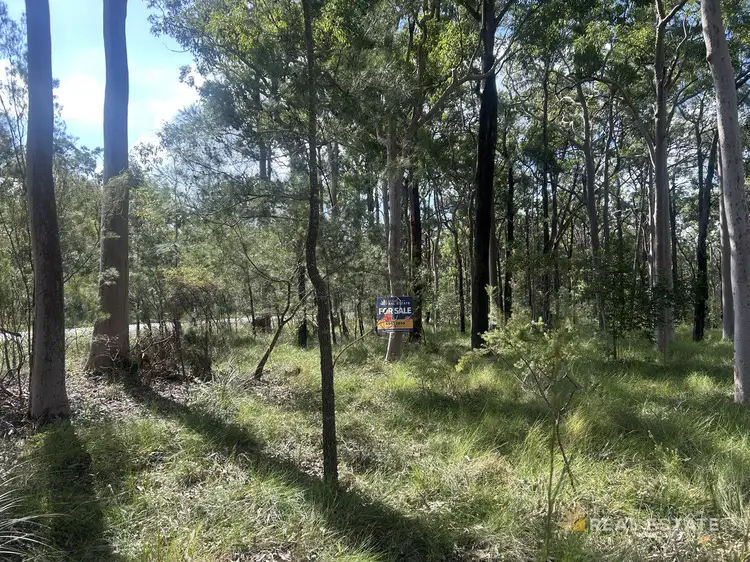 Seventh view of Homely land listing, Lot 3126 Ballina Crescent, North Arm Cove NSW 2324