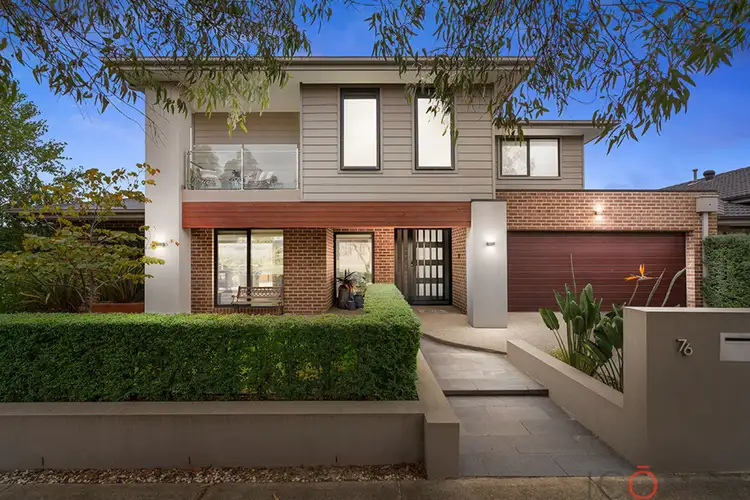 76 Rotino Crescent, Lalor VIC 3075