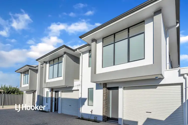 4/6 Pine Street, Campbelltown SA 5074