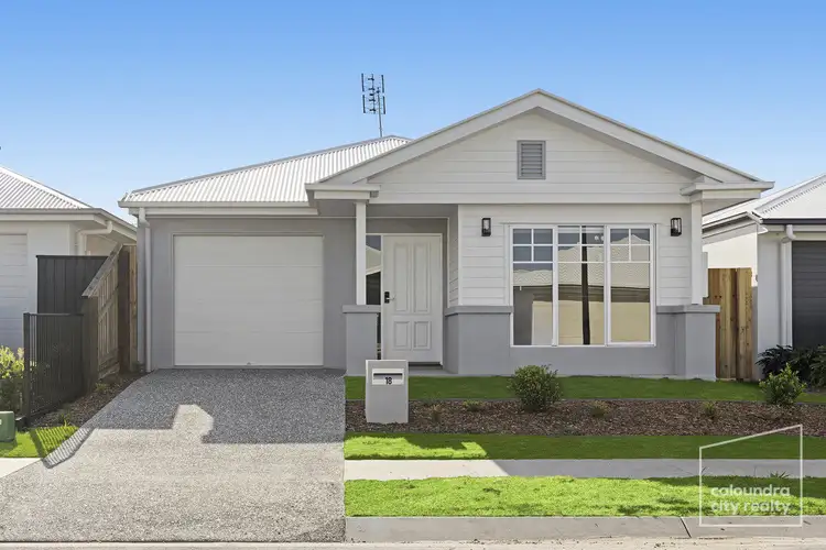 18 Conway Crescent, Banya QLD 4551
