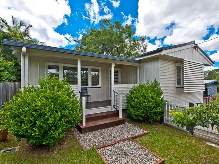 8 Bernoth Street, Aspley QLD 4034