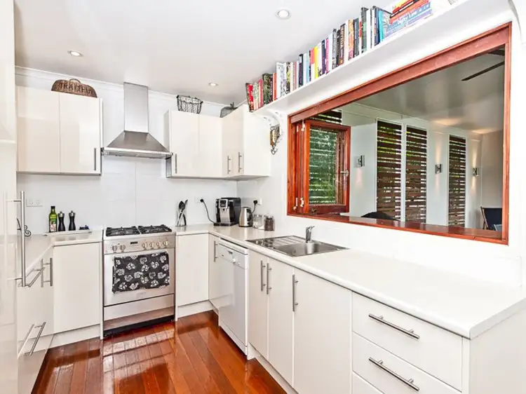 Second view of Homely house listing, 8 Bernoth Street, Aspley QLD 4034