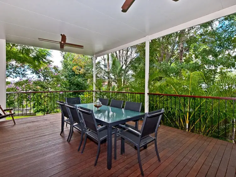 Third view of Homely house listing, 8 Bernoth Street, Aspley QLD 4034