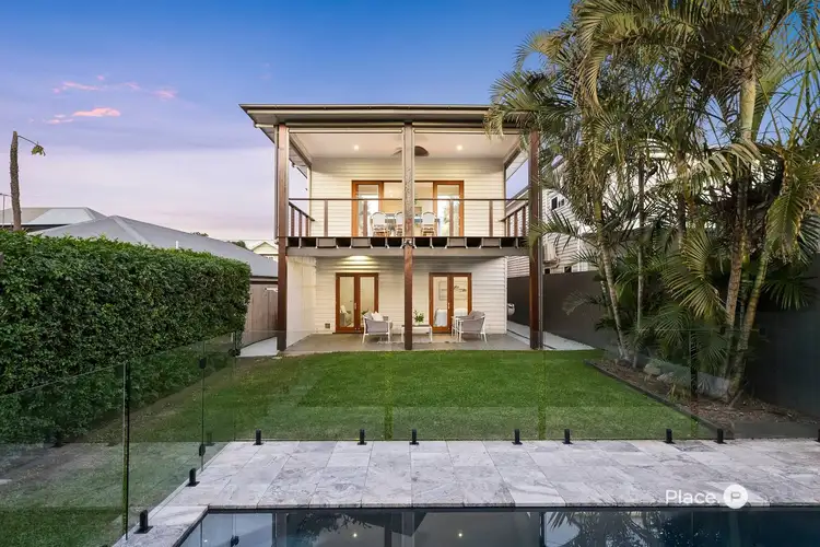 55 Muir Street, Cannon Hill QLD 4170
