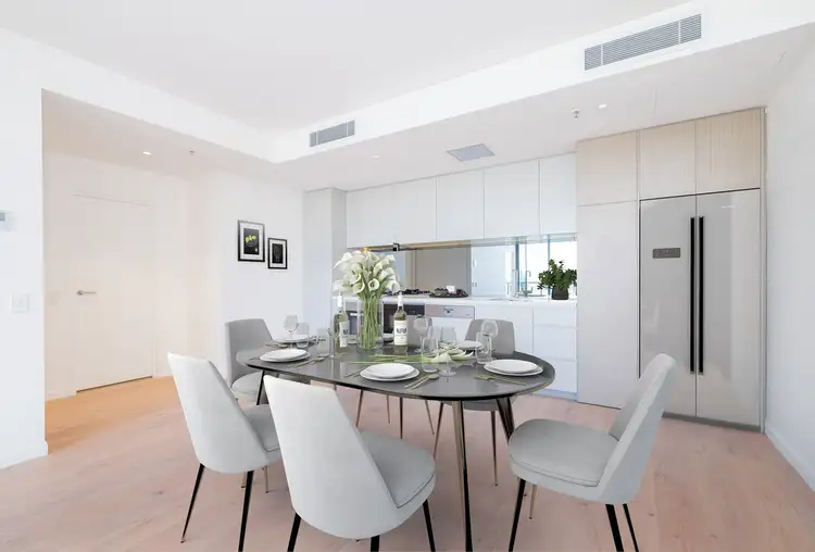 1203/9 Albany Street, St Leonards NSW 2065
