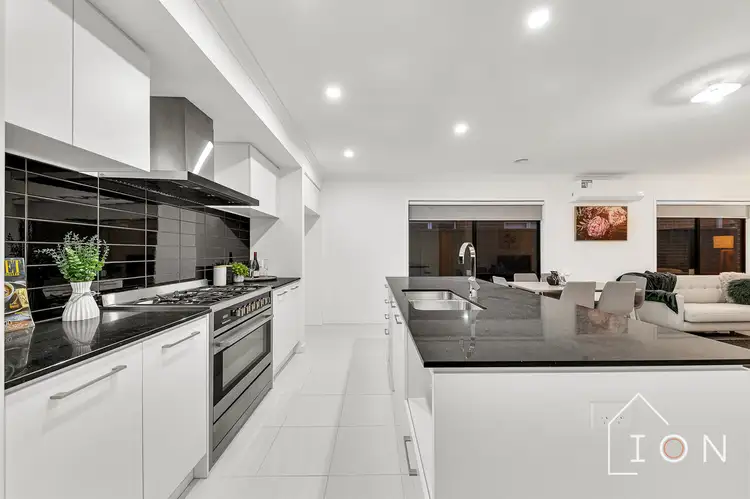 Fourth view of Homely house listing, 10 Corrib Road, Clyde VIC 3978
