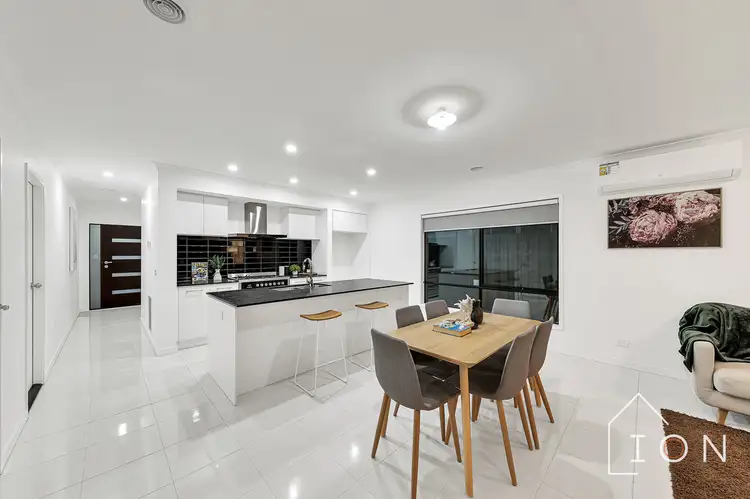 Sixth view of Homely house listing, 10 Corrib Road, Clyde VIC 3978