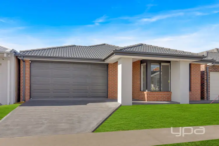 Main view of Homely house listing, 62 Paradoxa Way, Tarneit VIC 3029