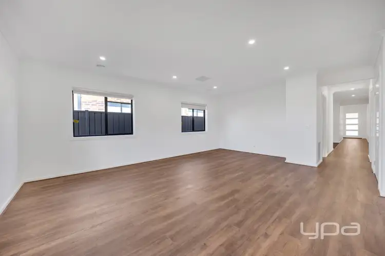 Second view of Homely house listing, 62 Paradoxa Way, Tarneit VIC 3029
