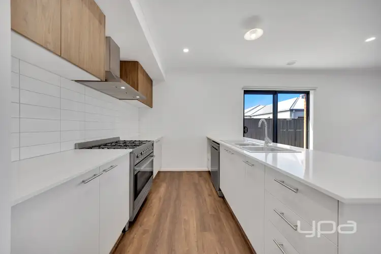Third view of Homely house listing, 62 Paradoxa Way, Tarneit VIC 3029