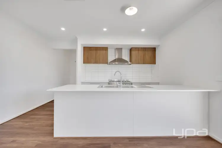 Fourth view of Homely house listing, 62 Paradoxa Way, Tarneit VIC 3029