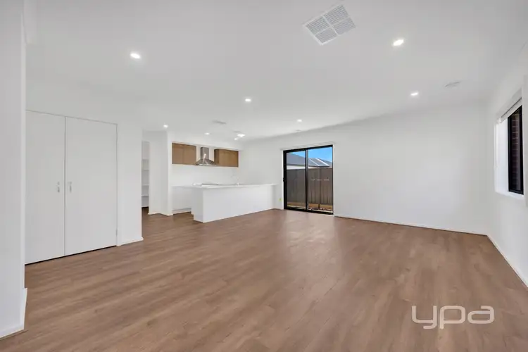 Fifth view of Homely house listing, 62 Paradoxa Way, Tarneit VIC 3029