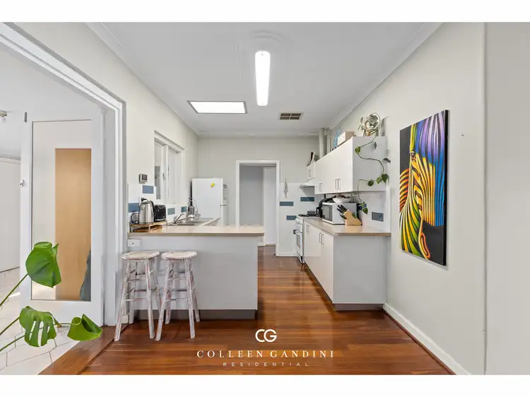 Third view of Homely house listing, 99 Kitchener Road, Alfred Cove WA 6154