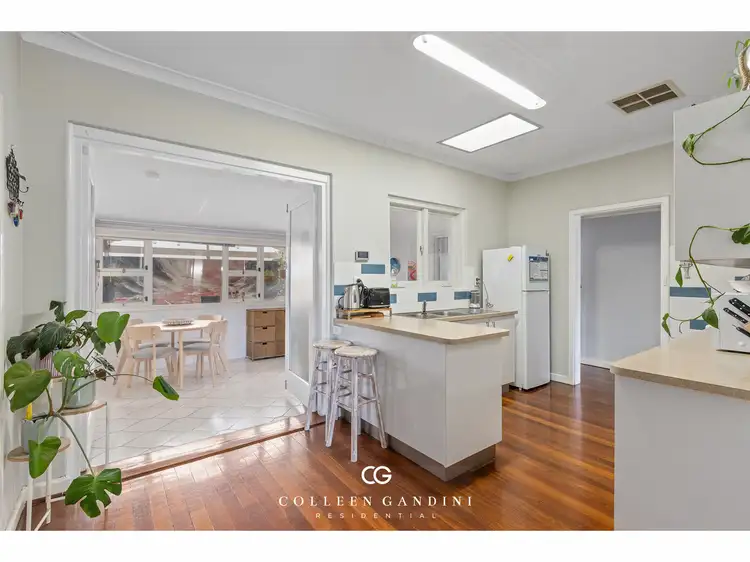 Fourth view of Homely house listing, 99 Kitchener Road, Alfred Cove WA 6154
