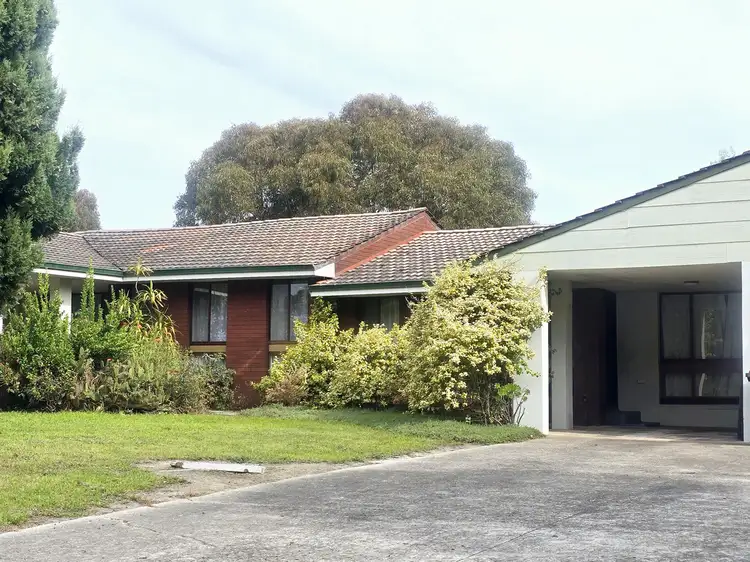 Unit 10 Parkview Apartments, Manjimup WA 6258