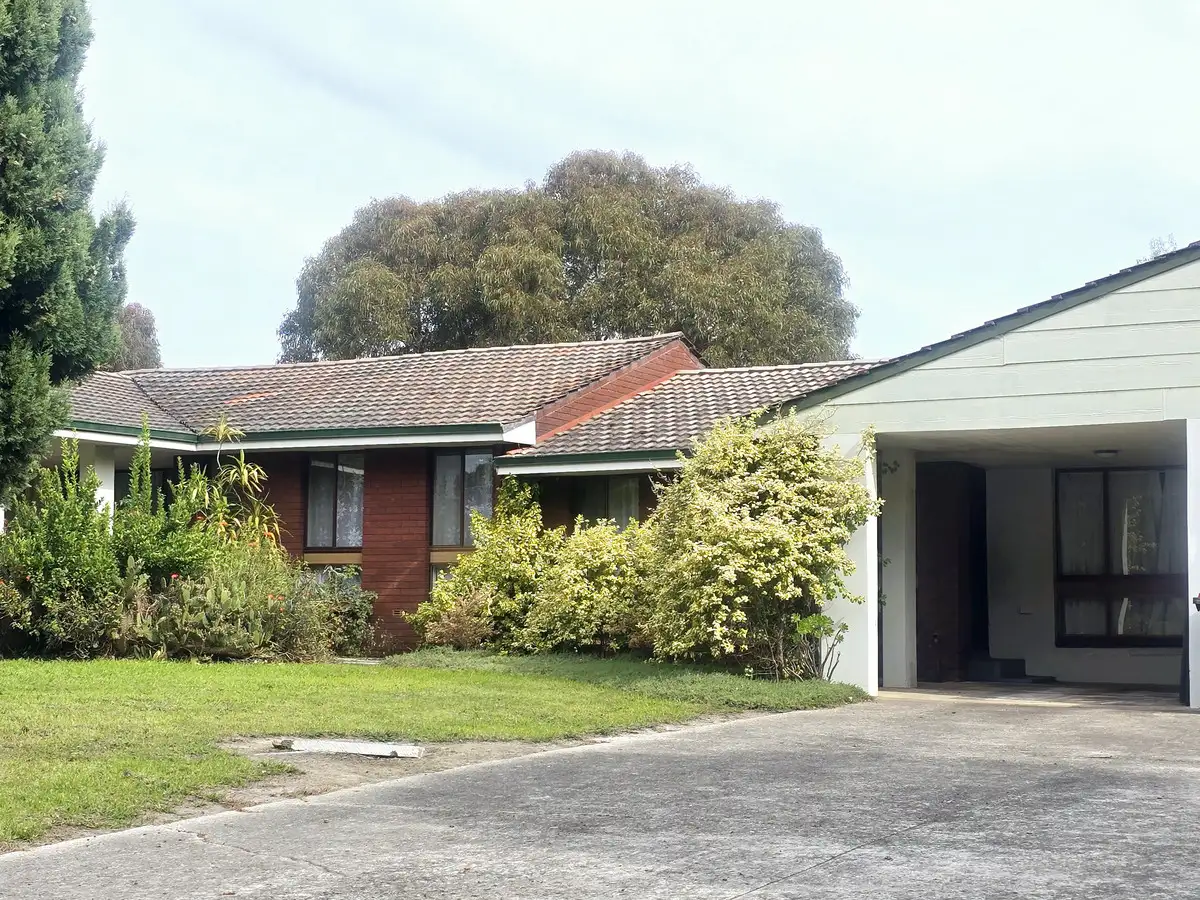 Main view of Homely unit listing, Unit 10 Parkview Apartments, Manjimup WA 6258