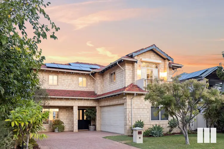 15 Mofflyn Circle, East Victoria Park WA 6101