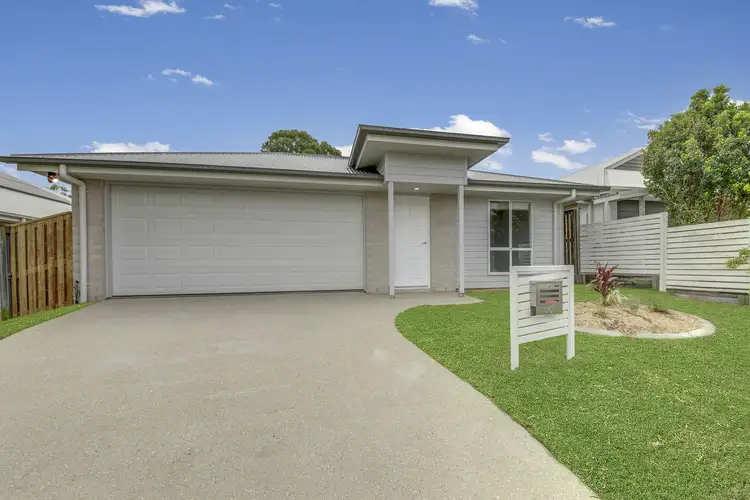 30 Bulimba Street, Tannum Sands QLD 4680
