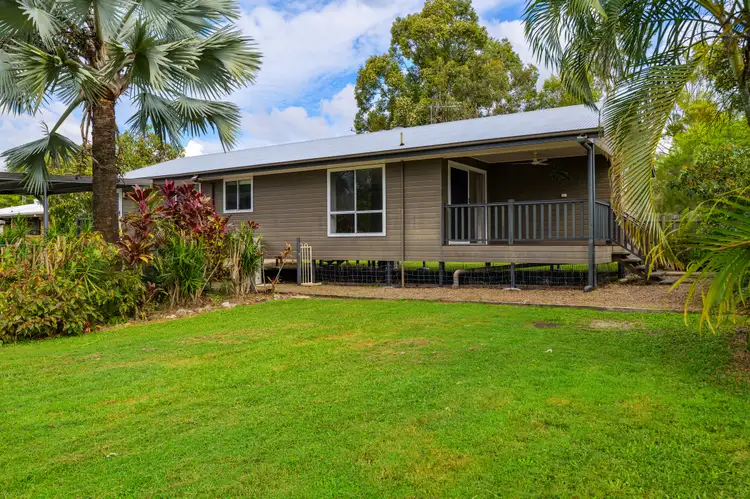27 Investigator Avenue, Cooloola Cove QLD 4580