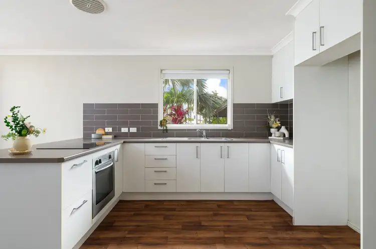 Second view of Homely house listing, 27 Investigator Avenue, Cooloola Cove QLD 4580