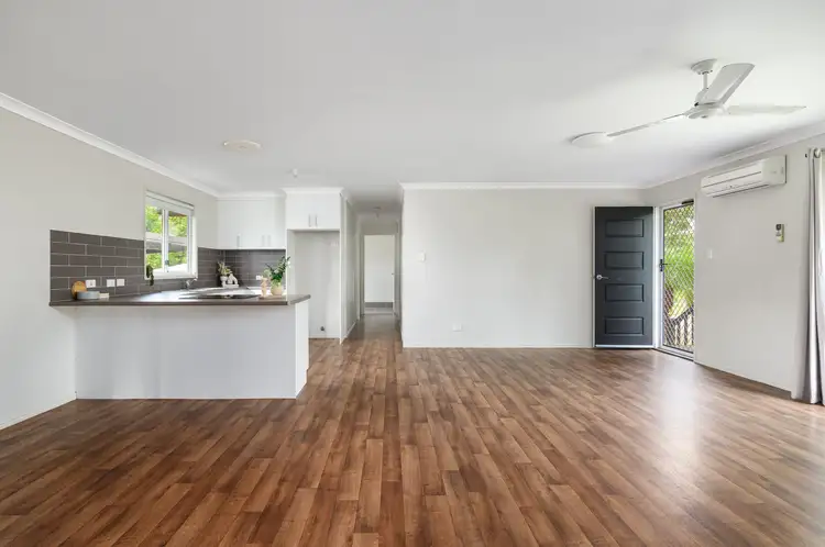 Third view of Homely house listing, 27 Investigator Avenue, Cooloola Cove QLD 4580