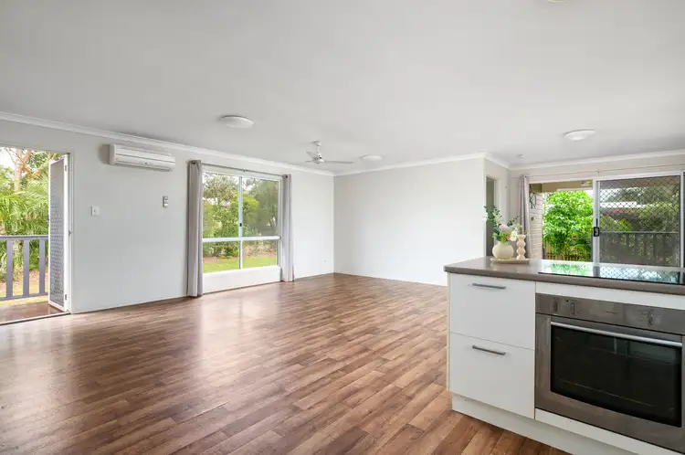 Fourth view of Homely house listing, 27 Investigator Avenue, Cooloola Cove QLD 4580