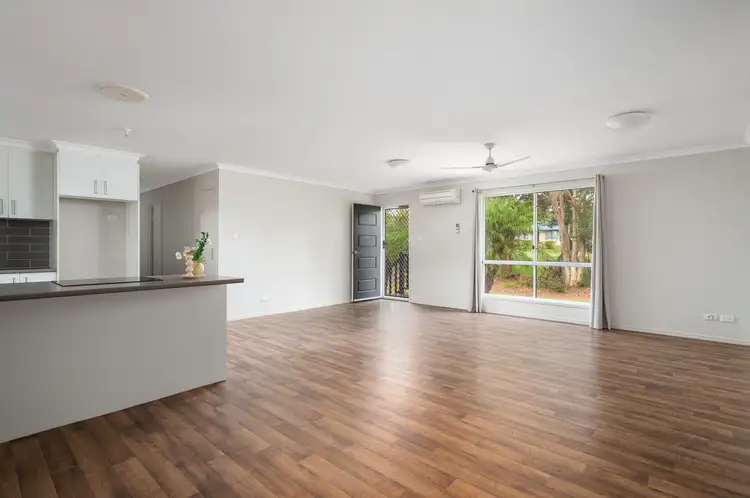 Fifth view of Homely house listing, 27 Investigator Avenue, Cooloola Cove QLD 4580