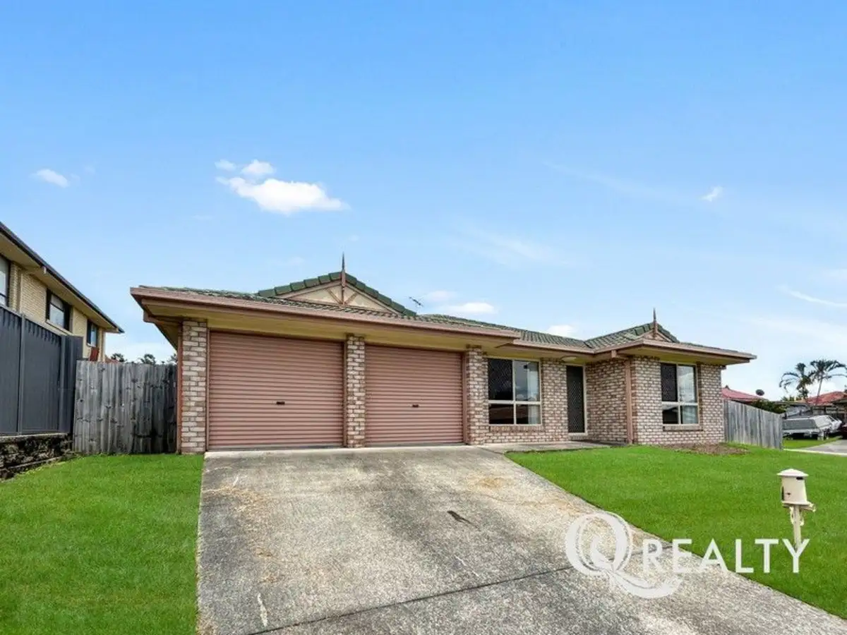 Main view of Homely house listing, 19 Khoo Place, Calamvale QLD 4116