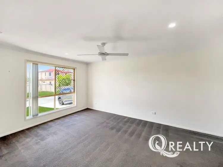 Second view of Homely house listing, 19 Khoo Place, Calamvale QLD 4116