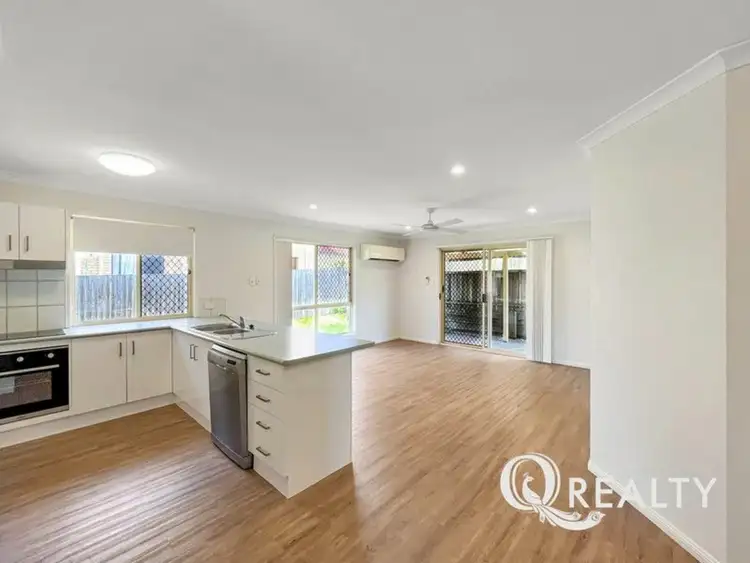 Fourth view of Homely house listing, 19 Khoo Place, Calamvale QLD 4116