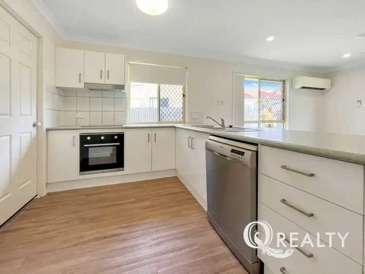 Fifth view of Homely house listing, 19 Khoo Place, Calamvale QLD 4116