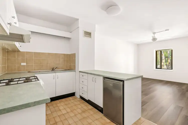 20/60-68 City Road, Chippendale NSW 2008