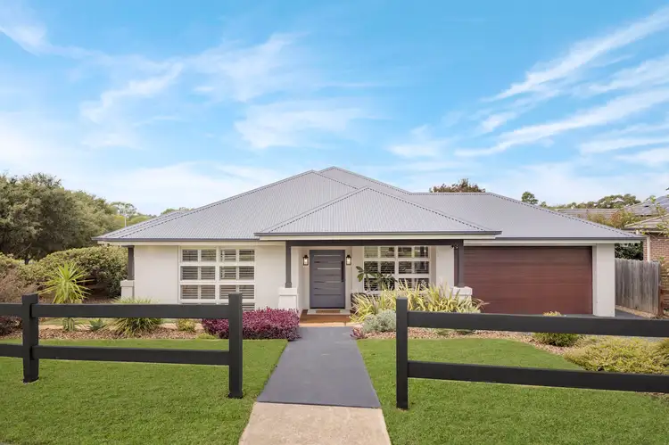 1 Berrima Road, Wilton NSW 2571