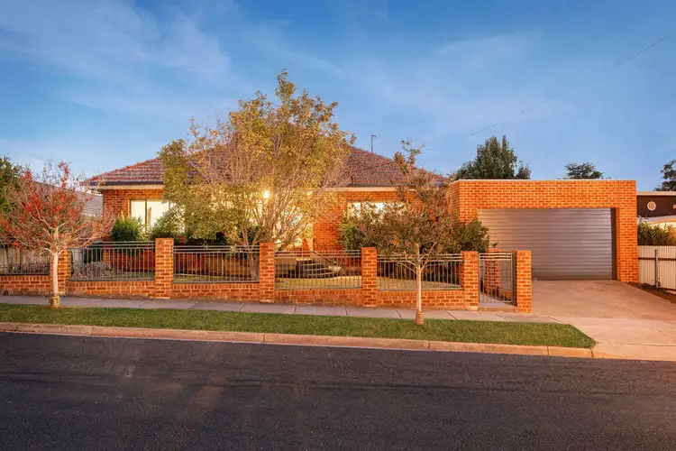 Main view of Homely house listing, 7 Murphy Street, Wodonga VIC 3690