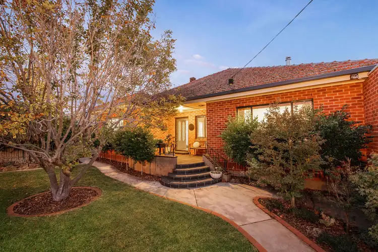 Second view of Homely house listing, 7 Murphy Street, Wodonga VIC 3690