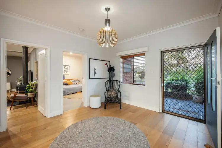 Fifth view of Homely house listing, 7 Murphy Street, Wodonga VIC 3690