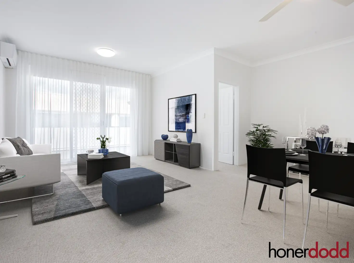 Main view of Homely apartment listing, 11/15 Regent Street, Kogarah NSW 2217
