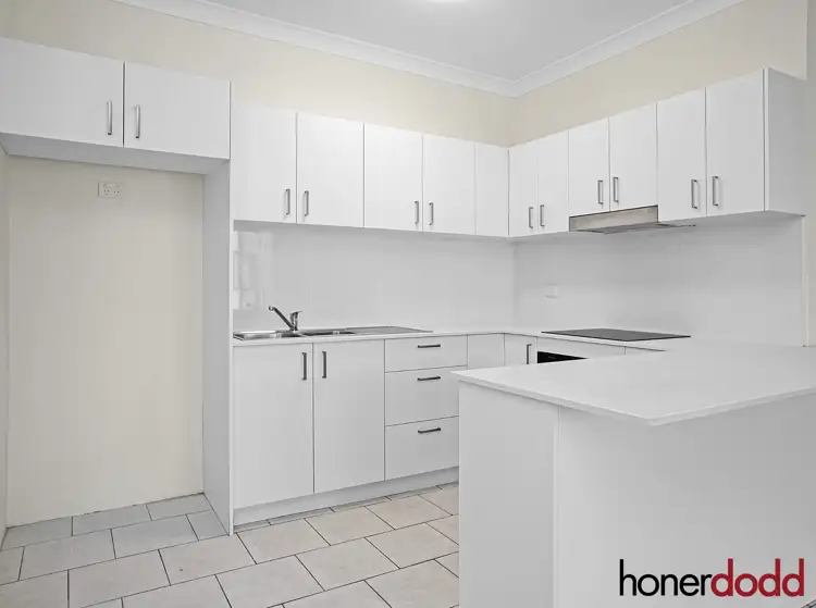 Third view of Homely apartment listing, 11/15 Regent Street, Kogarah NSW 2217