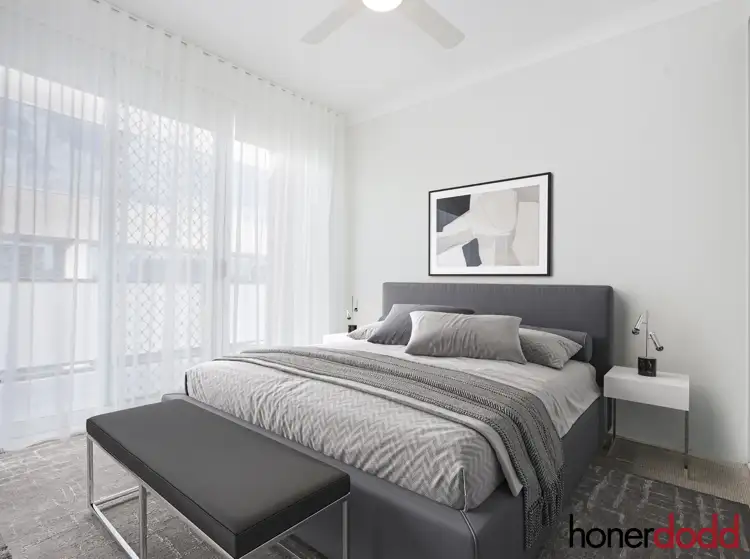 Fourth view of Homely apartment listing, 11/15 Regent Street, Kogarah NSW 2217