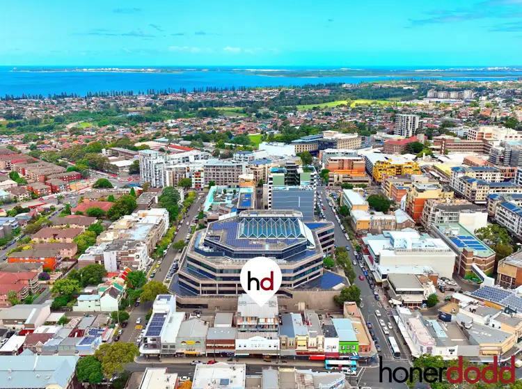 Fifth view of Homely apartment listing, 11/15 Regent Street, Kogarah NSW 2217